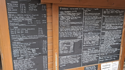 Photo of The Cabin - Perranuthnoe, Penzance TR20 9NE